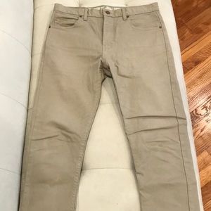 Mans Dickies Slim Skinny jeans